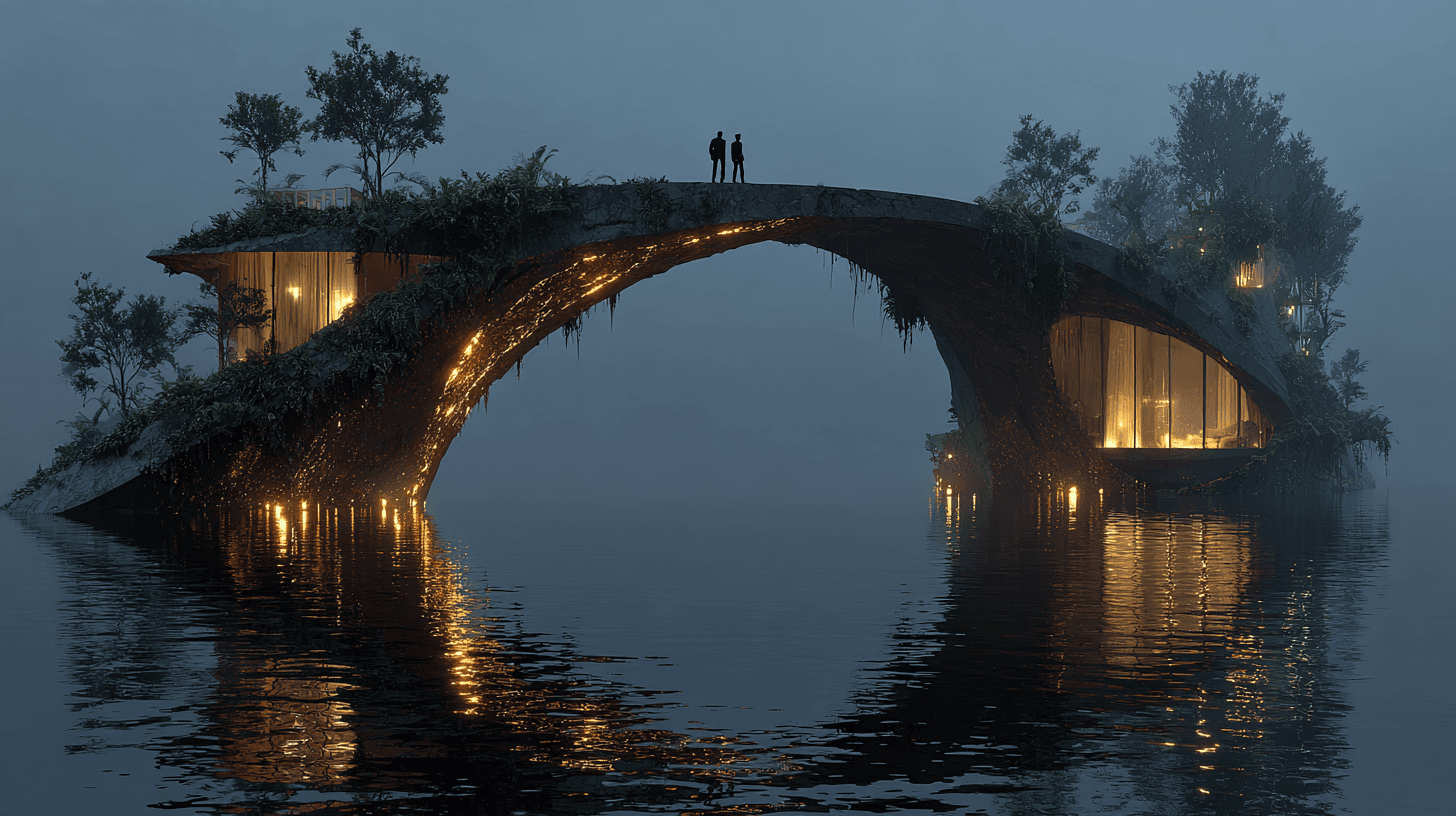 AI-powered banking and credit union website engagement